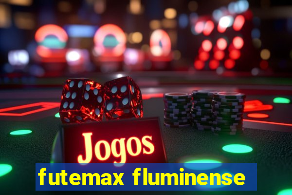 futemax fluminense